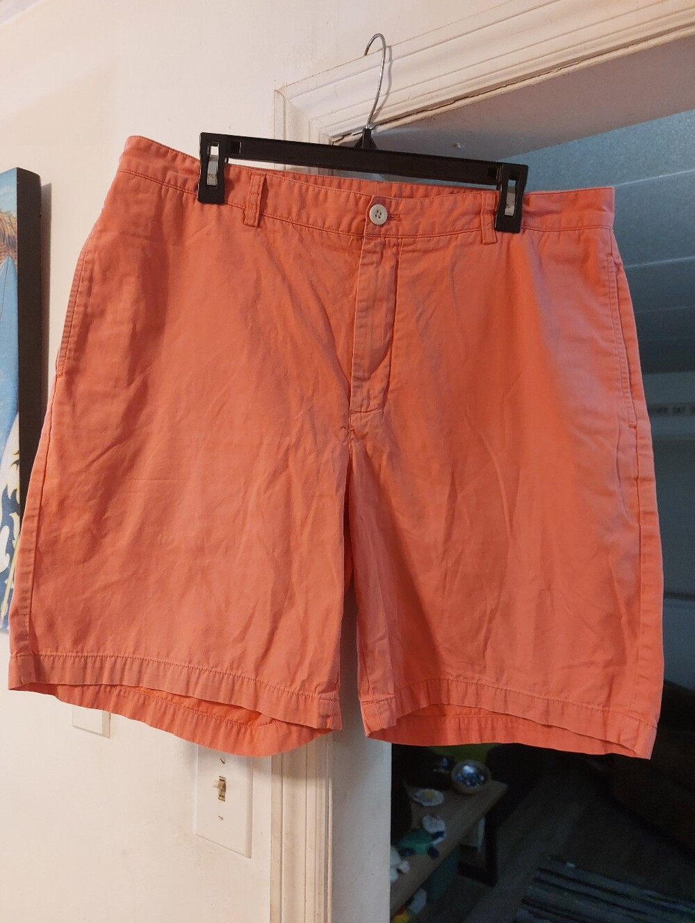 Vineyard Vines Club Shorts Size 38
